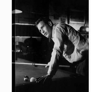 Meet your Posher, Sonny